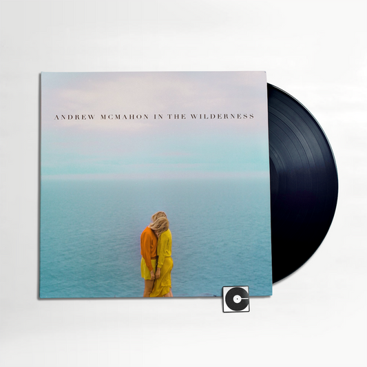 Andrew McMahon - "In The Wilderness"