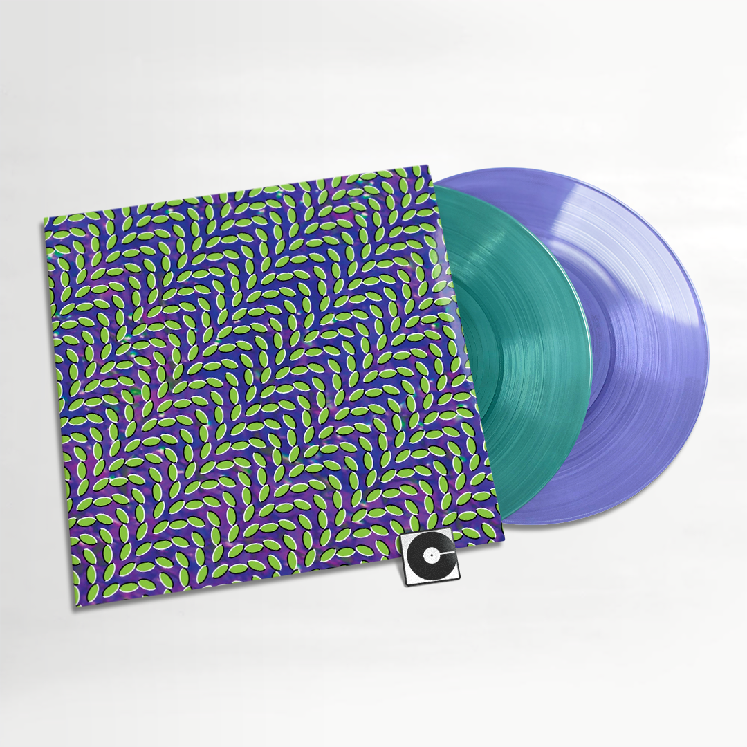 Animal Collective - "Merriweather Post Pavilion" 2024 Pressing