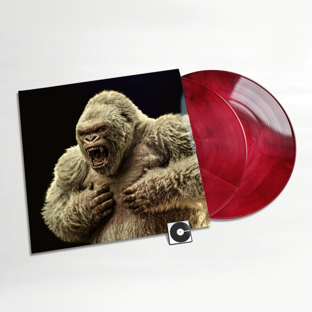 Apathy - "Honkey Kong (15th Anniversary Reissue)" RSD Black Friday 2026
