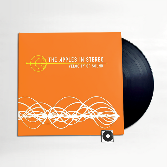 The Apples In Stereo - "Velocity Of Sound"