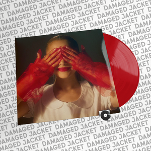 Ariana Grande - "Eternal Sunshine" DMG