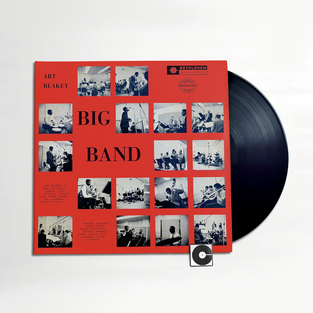 Art Blakey - "Big Band"