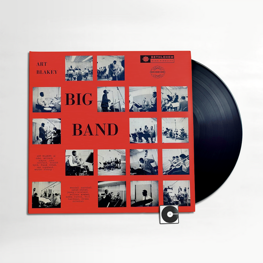 Art Blakey - "Big Band"