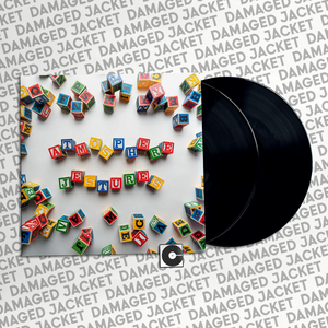 Atmosphere - "Jestures" DMG