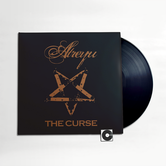 Atreyu - "The Curse"