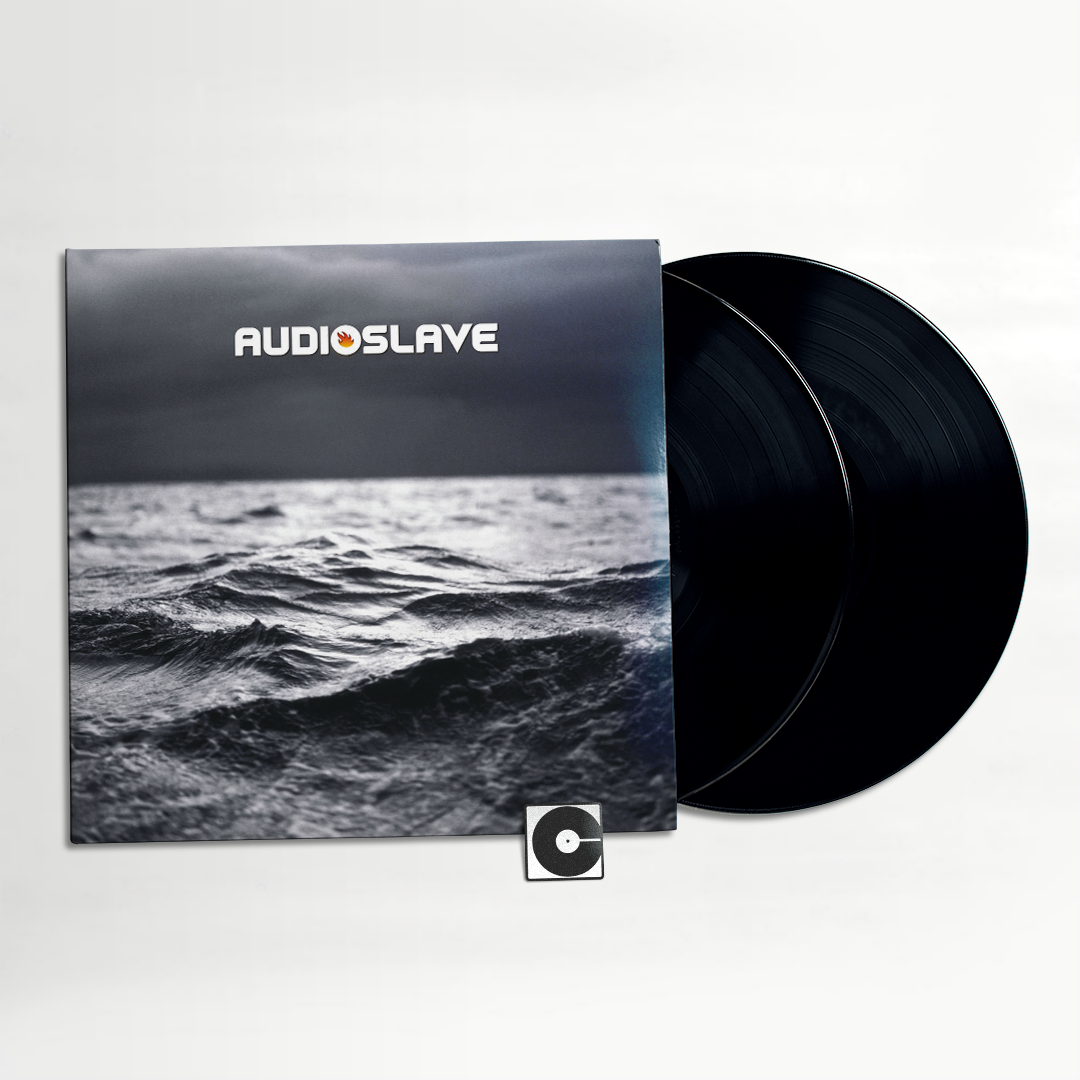 Audioslave - "Out Of Exile"