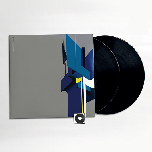 Autechre - "Untitled"