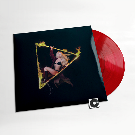 Ava Max - "Don't Click Play"