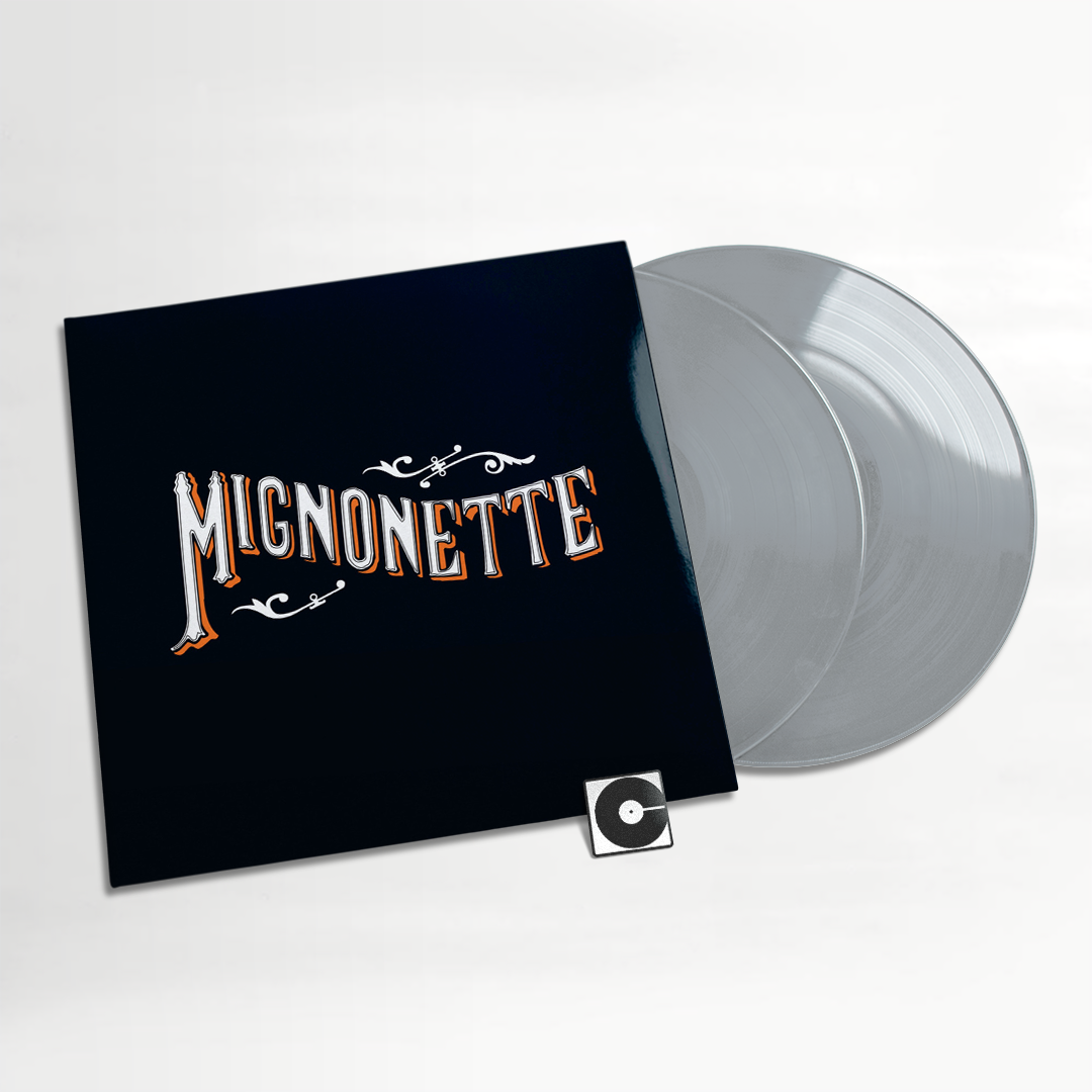 The Avett Brothers - "Mignonette" Indie Exclusive