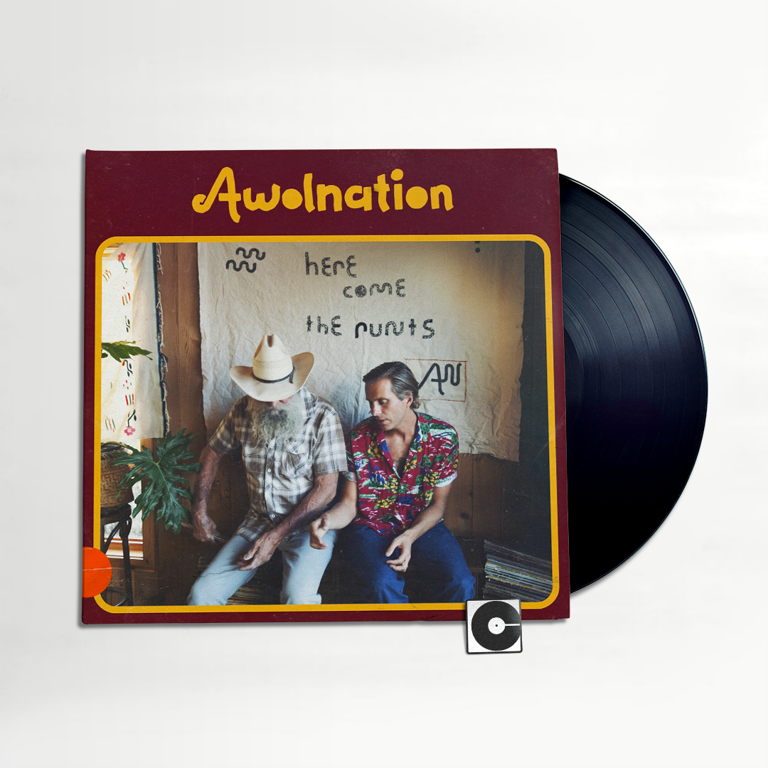 Awolnation - "Here Come The Runts"