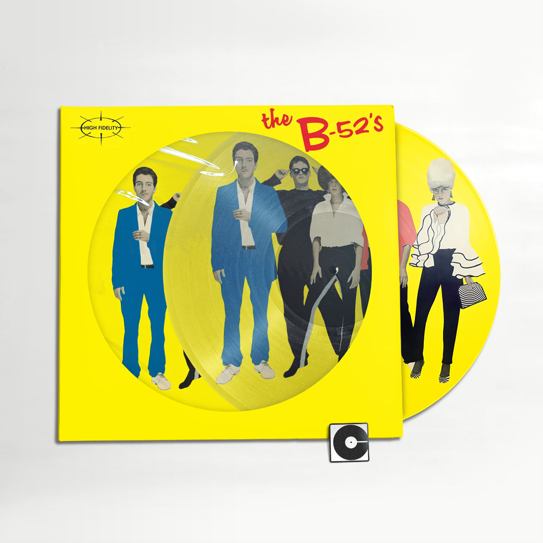 The B-52's - "The B-52's" RSD 2025