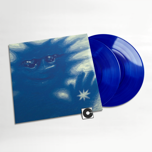 Black Country, New Road - "Forever Howlong" Indie Exclusive