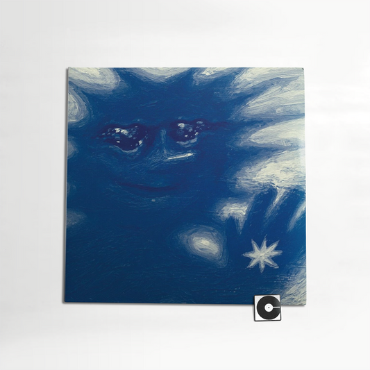 Black Country, New Road - "Forever Howlong" 2026 Pressing