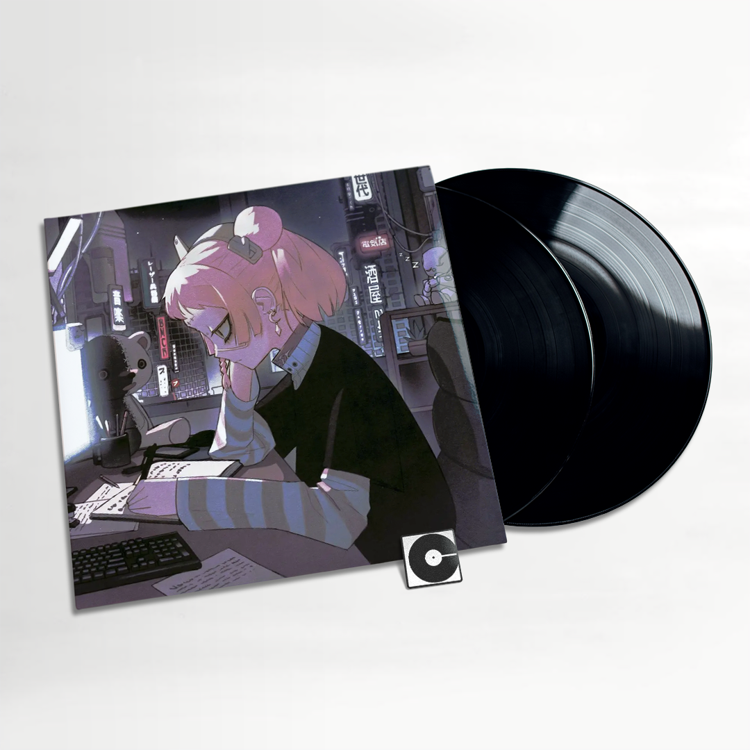 Bring Me The Horizon - "Lo-files" Record Store Day 2026