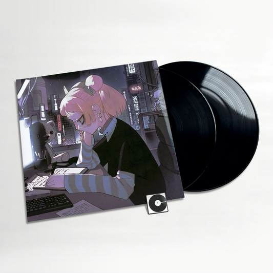 Bring Me The Horizon - "Lo-files" Record Store Day 2026