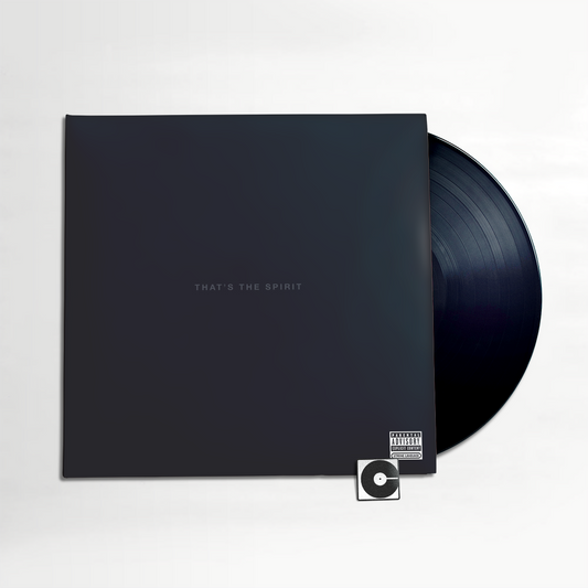 Bring Me The Horizon - "That's The Spirit" 2026 Pressing