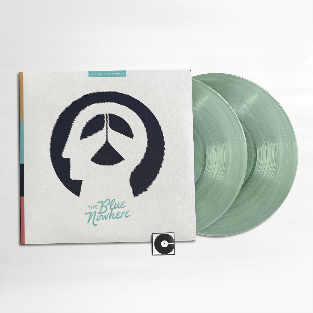 Between The Buried And Me - "The Blue Nowhere" Indie Exclusive