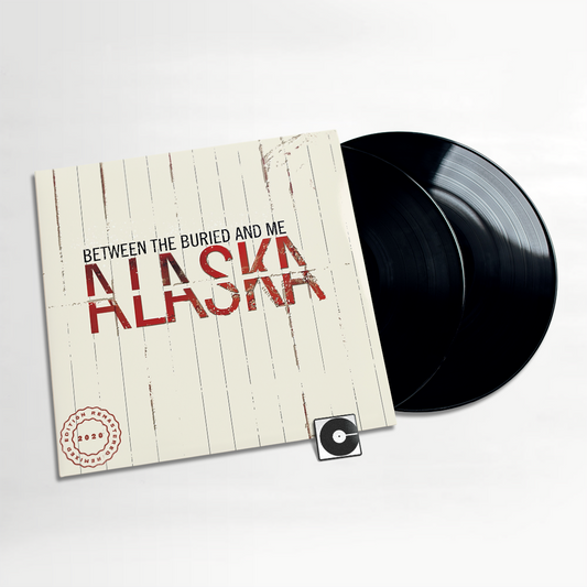 Between The Buried And Me - "Alaska: 2020 Remix/Remaster"