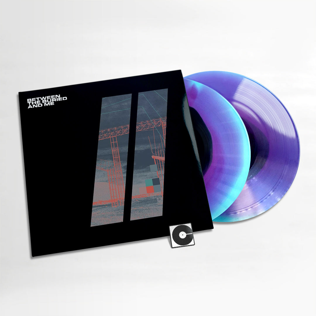 Between The Buried And Me - "Colors II"