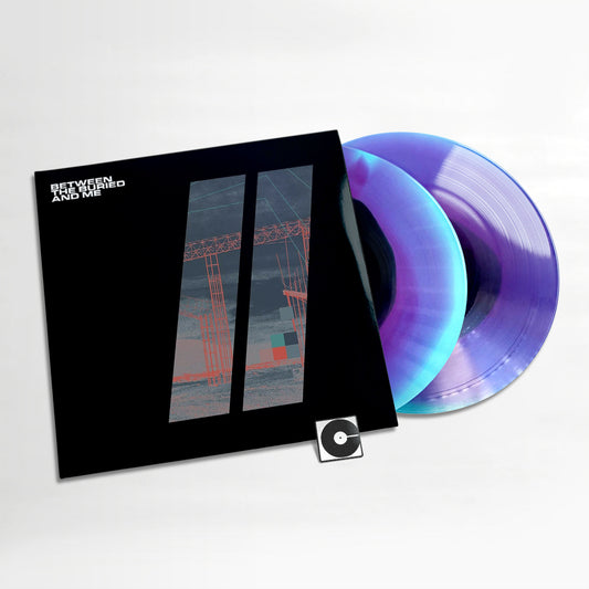 Between The Buried And Me - "Colors II"