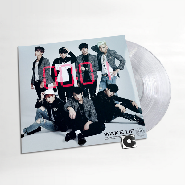 BTS - 