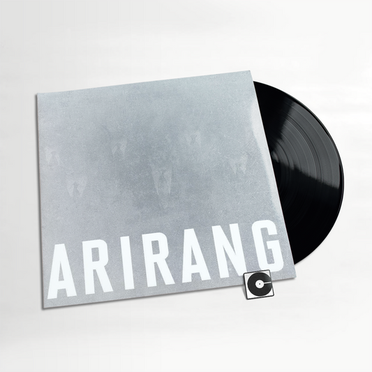 PRE-ORDER: BTS - "Arirang" Deluxe