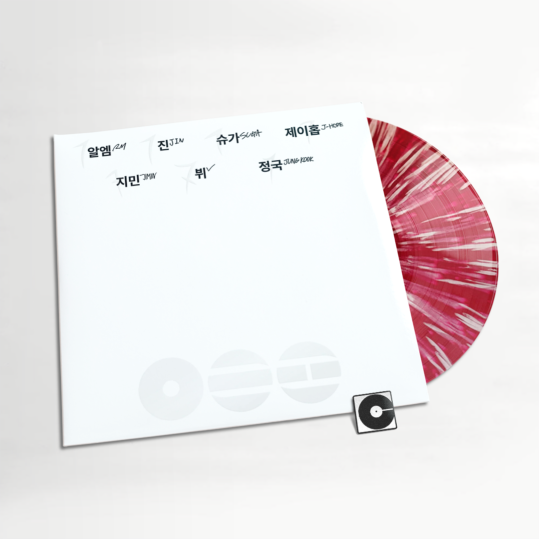BTS - "Arirang" Deluxe