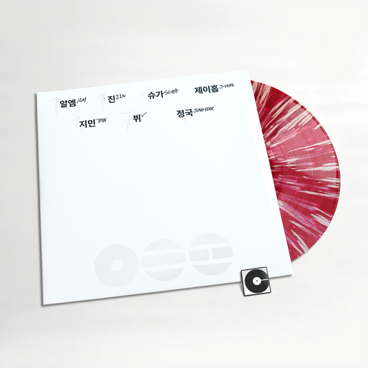 BTS - "Arirang" Deluxe
