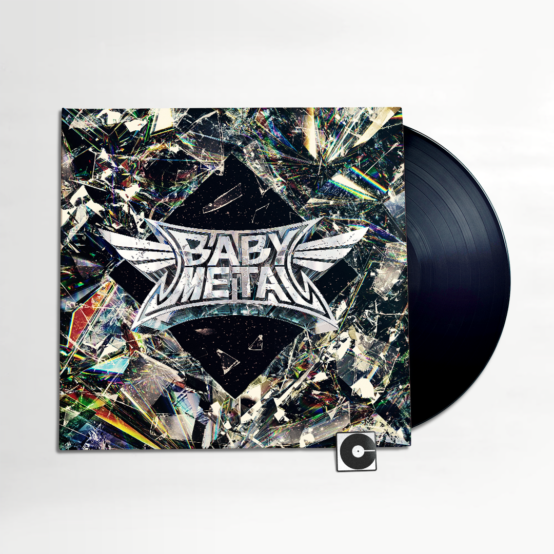 Babymetal - "Metal Forth"