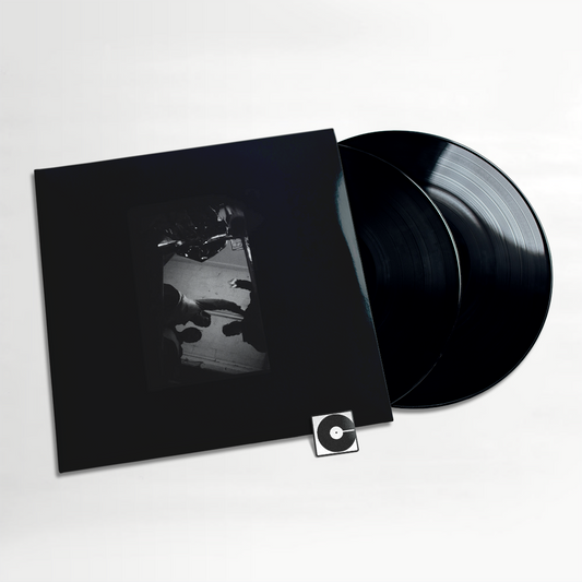 BadBadNotGood - "III"