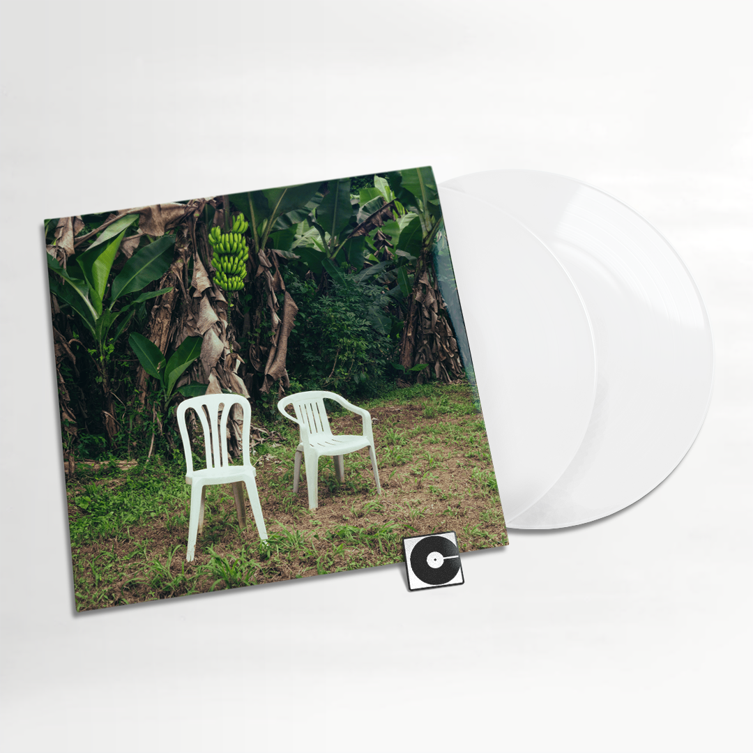 PRE-ORDER: Bad Bunny - "Debí Tirar Más Fotos"