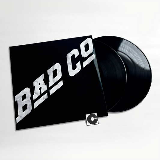 Bad Company - "Bad Company"
