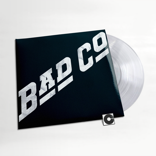 Bad Company - "Bad Company" Indie Exclusive