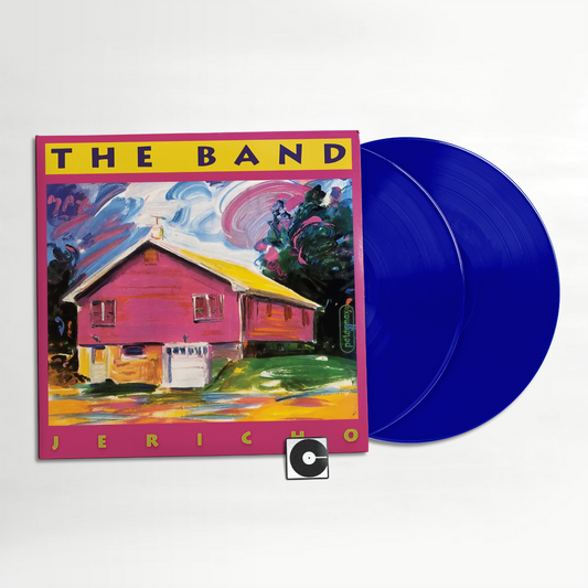The Band - "Jericho" RSD Black Friday 2025