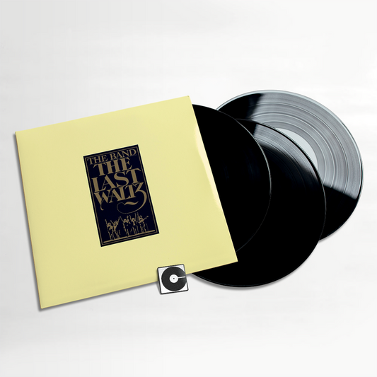 The Band - "The Last Waltz" Indie Exclusive