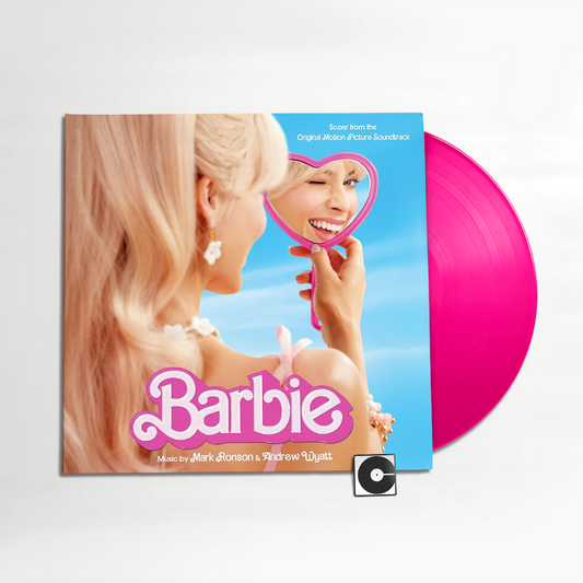 Mark Ronson & Andrew Wyatt - "Barbie (Score From The Original Motion Picture Soundtrack)"