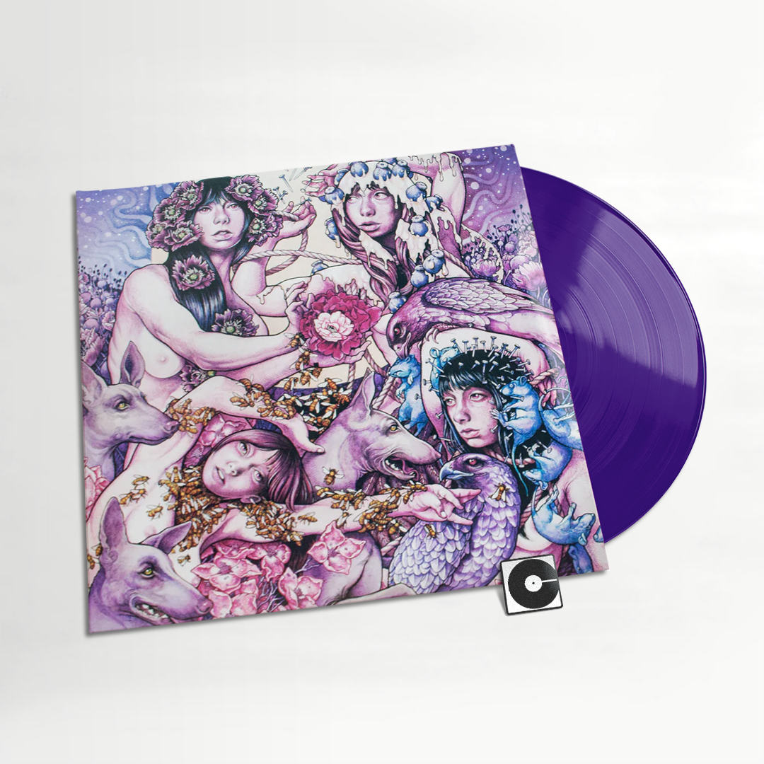 Baroness - "Purple"