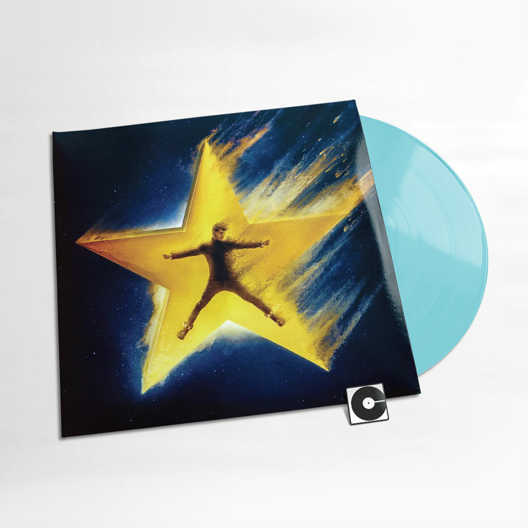 Bazzi - "Cosmic " RSD Black Friday 2026