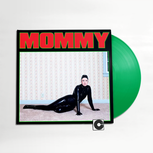 Be Your Own Pet - "Mommy" Indie Exclusive