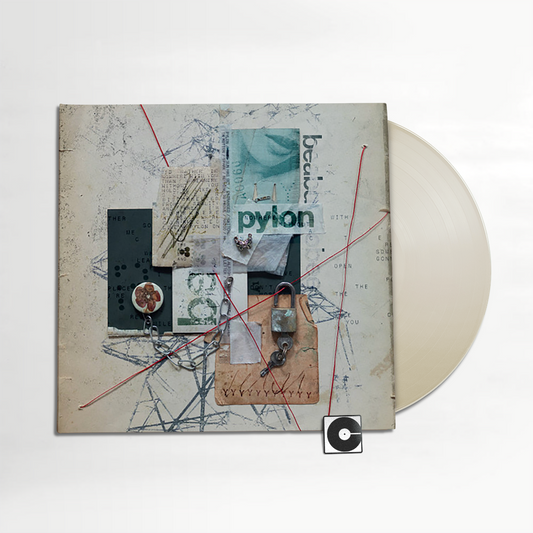Beabadoobee - "Pylon" Indie Exclusive