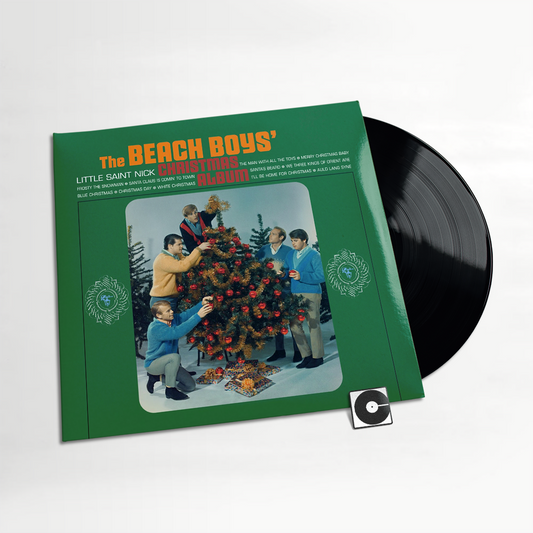 The Beach Boys - "Christmas Album"
