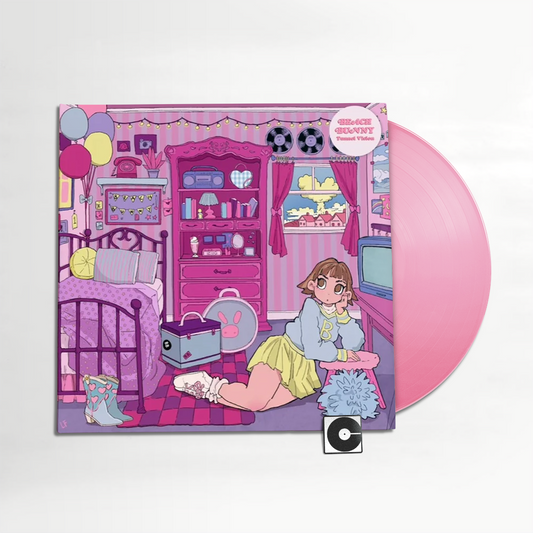 Beach Bunny - "Tunnel Vision" Indie Exclusive