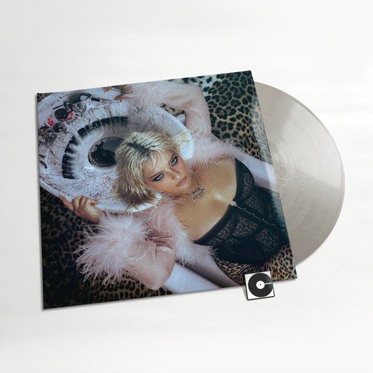 Bebe Rexha - "Dirty Blonde" Indie Exclusive