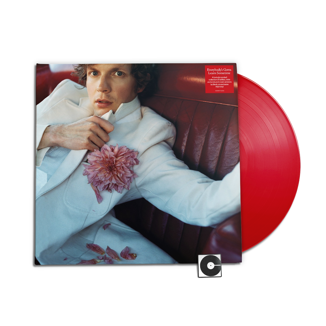 Beck - "Everybody's Gotta Learn Sometime"