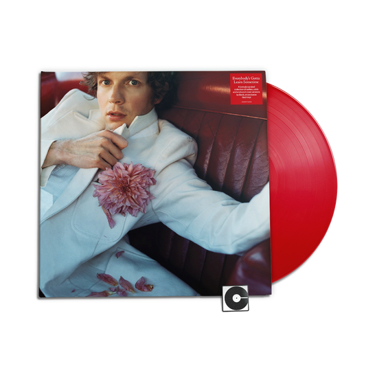 Beck - "Everybody's Gotta Learn Sometime"