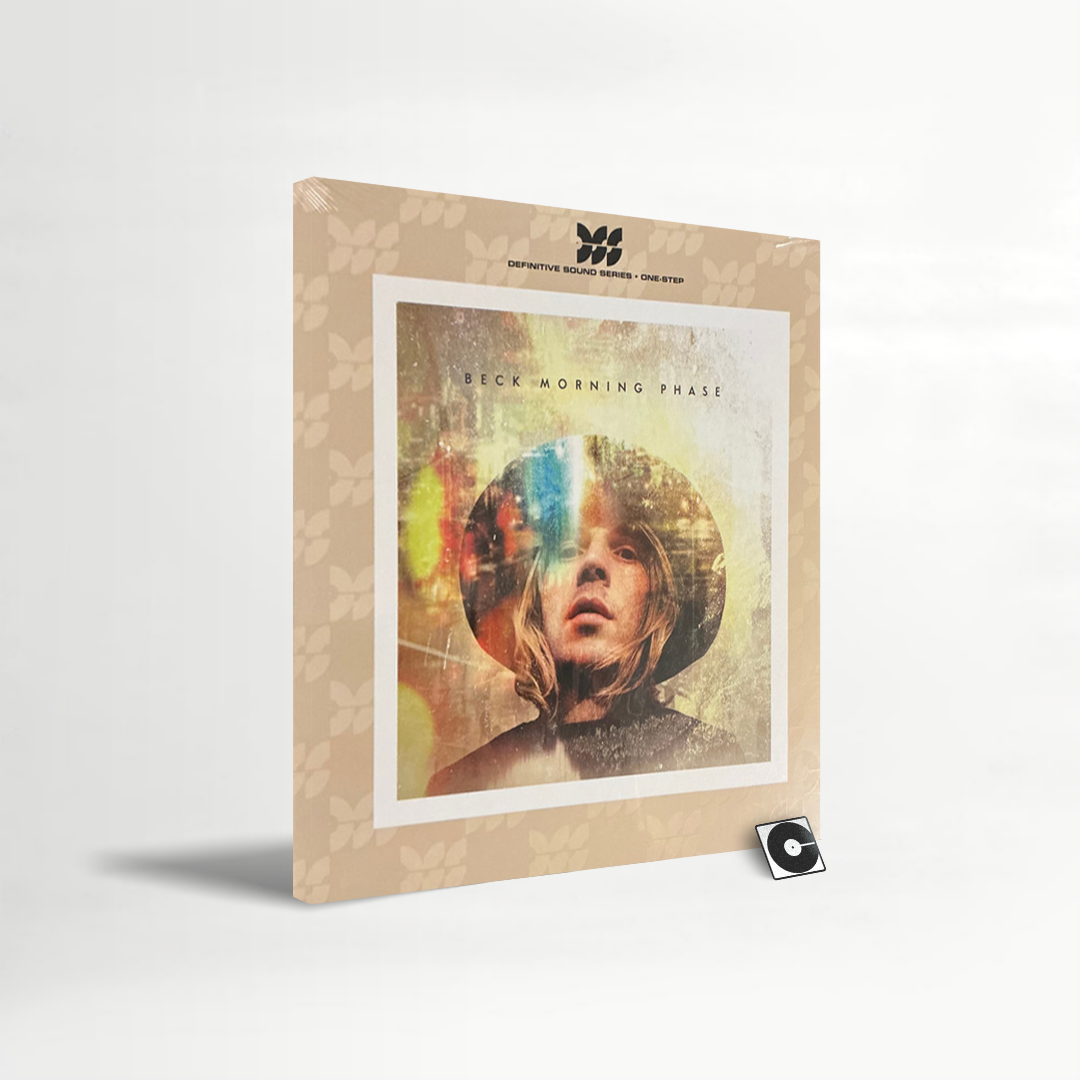 Beck - "Morning Phase" DSS One-Step