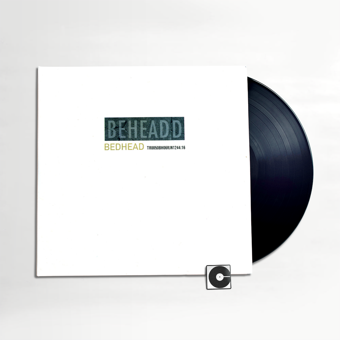 Bedhead - "Bedheaded"