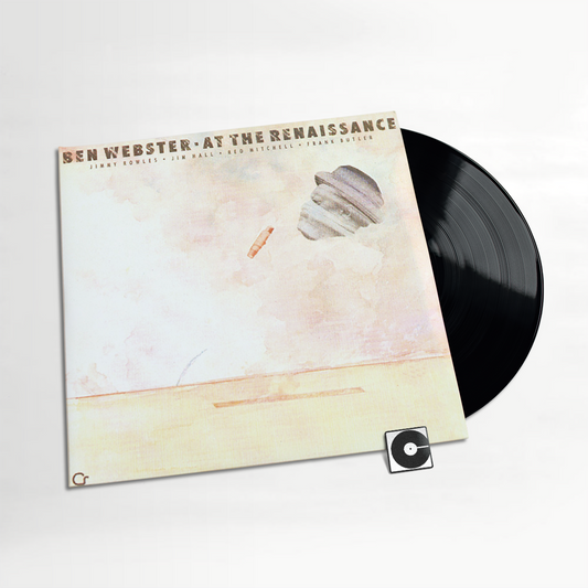Ben Webster - "At The Renaissance" Acoustic Sounds
