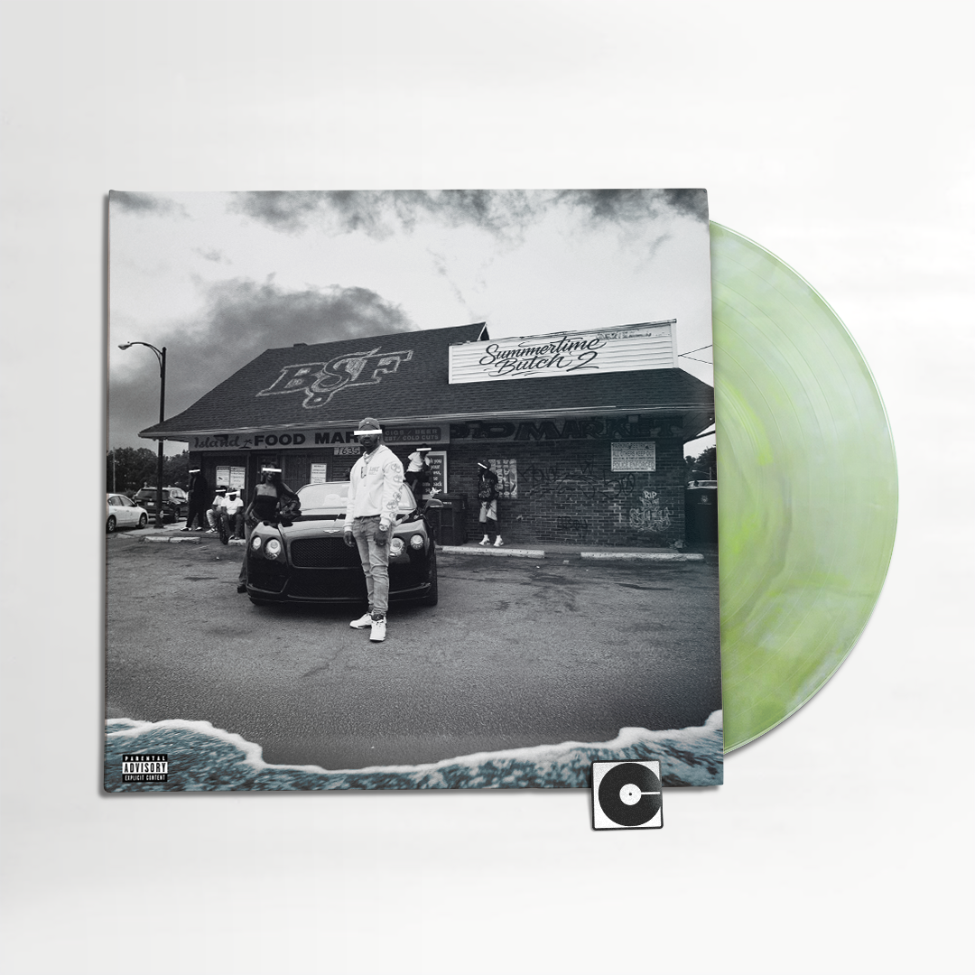 Benny The Butcher - "Summertime Butch 2"