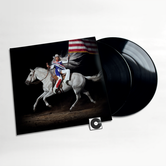 Beyoncé – ComebackVinyl.com